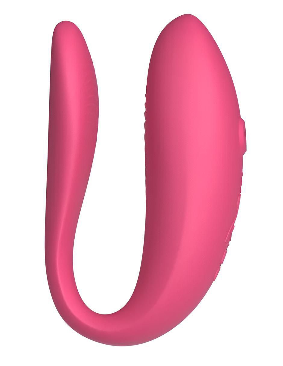 Vibrador para Punto G We Vibe