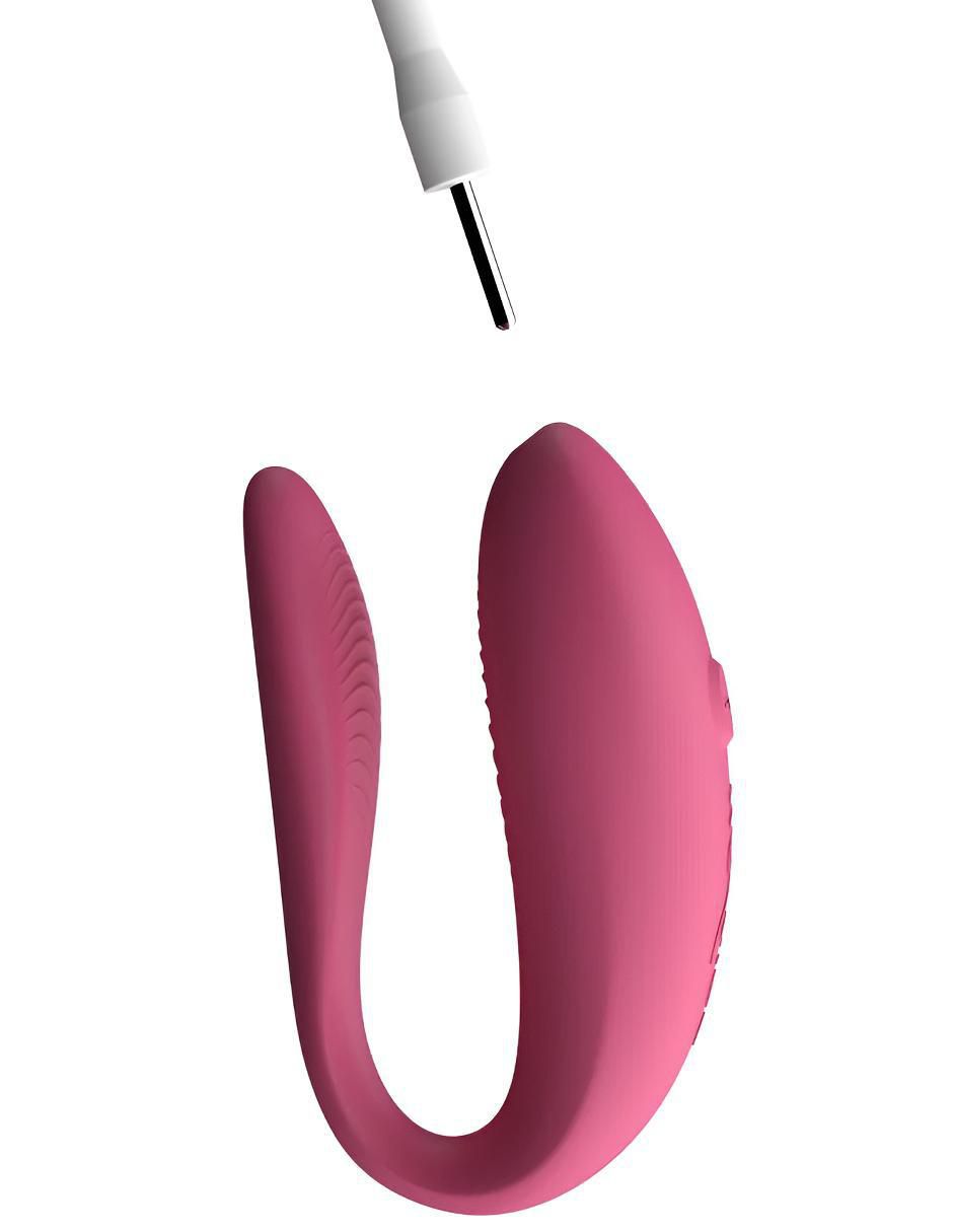 Vibrador para Punto G We Vibe