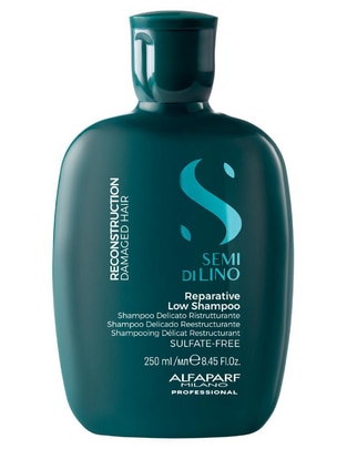 Shampoo reparador para cabello 250 ml Shampoo reparador para cabello 250 ml