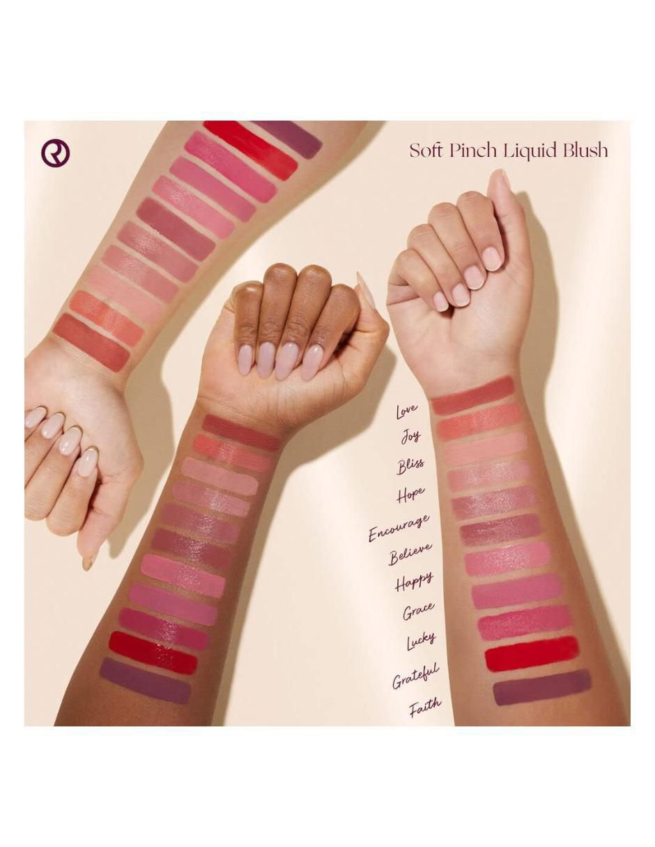 Blush en líquido Rare Beauty