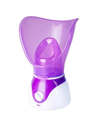Vaporizador facial para purificar 1