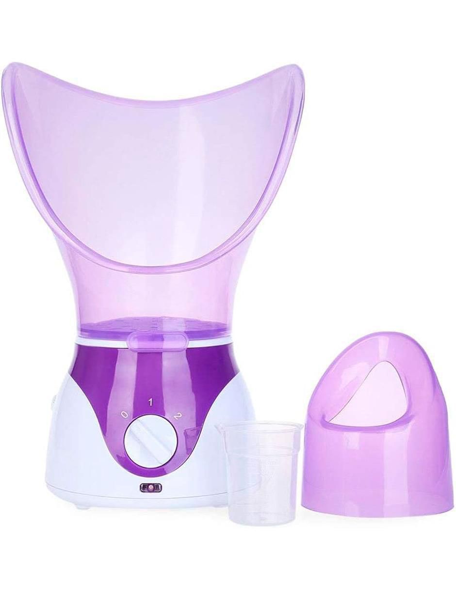 Vaporizador facial para purificar 2