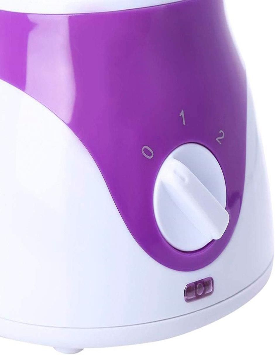 Vaporizador facial para purificar 3
