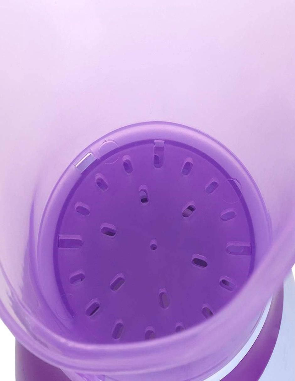 Vaporizador facial para purificar