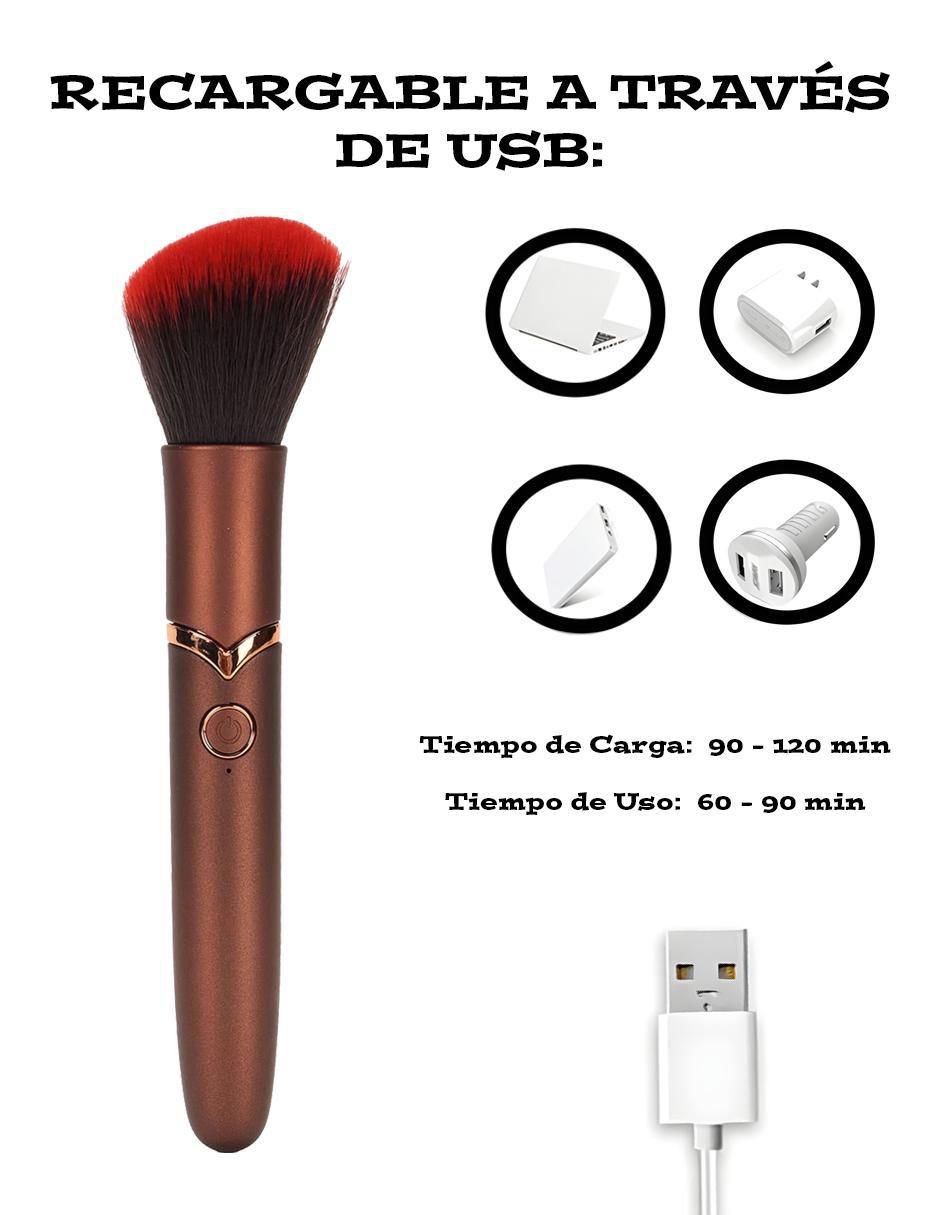 Recargable para clítoris