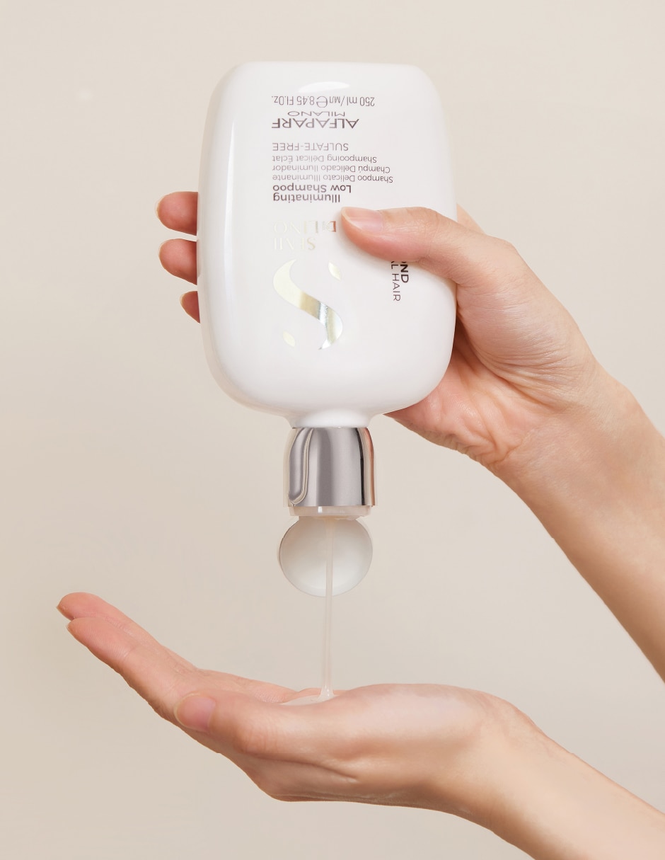 Shampoo para cabello 250 ml 2