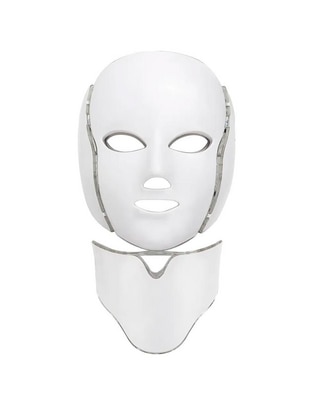 Máscara facial LED Máscara facial LED