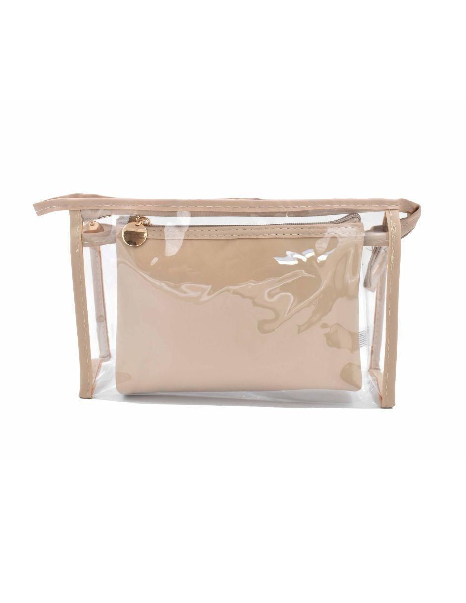 Neceser impermeable 2 piezas 2