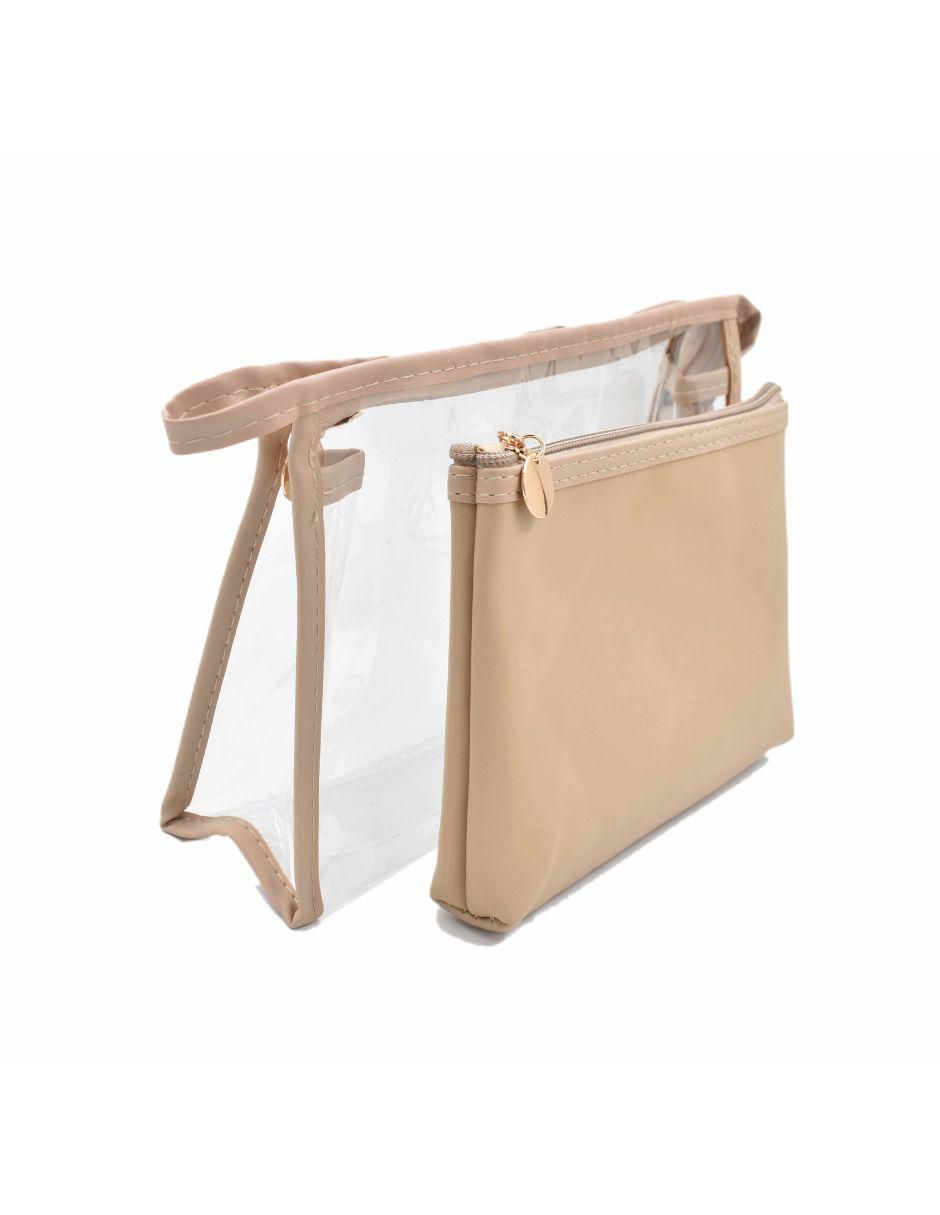 Neceser impermeable 2 piezas 3