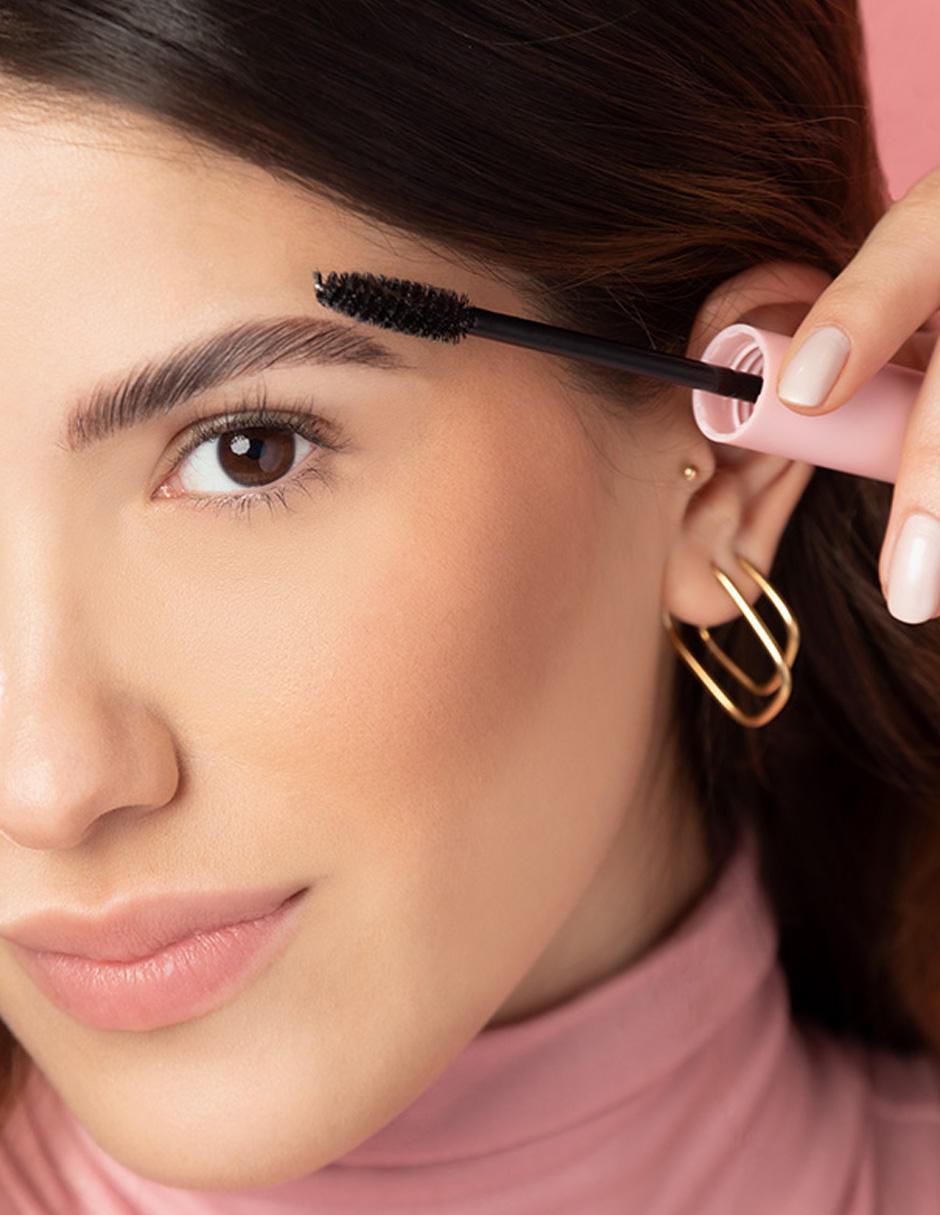Gel para cejas Organic Brows a prueba de agua
