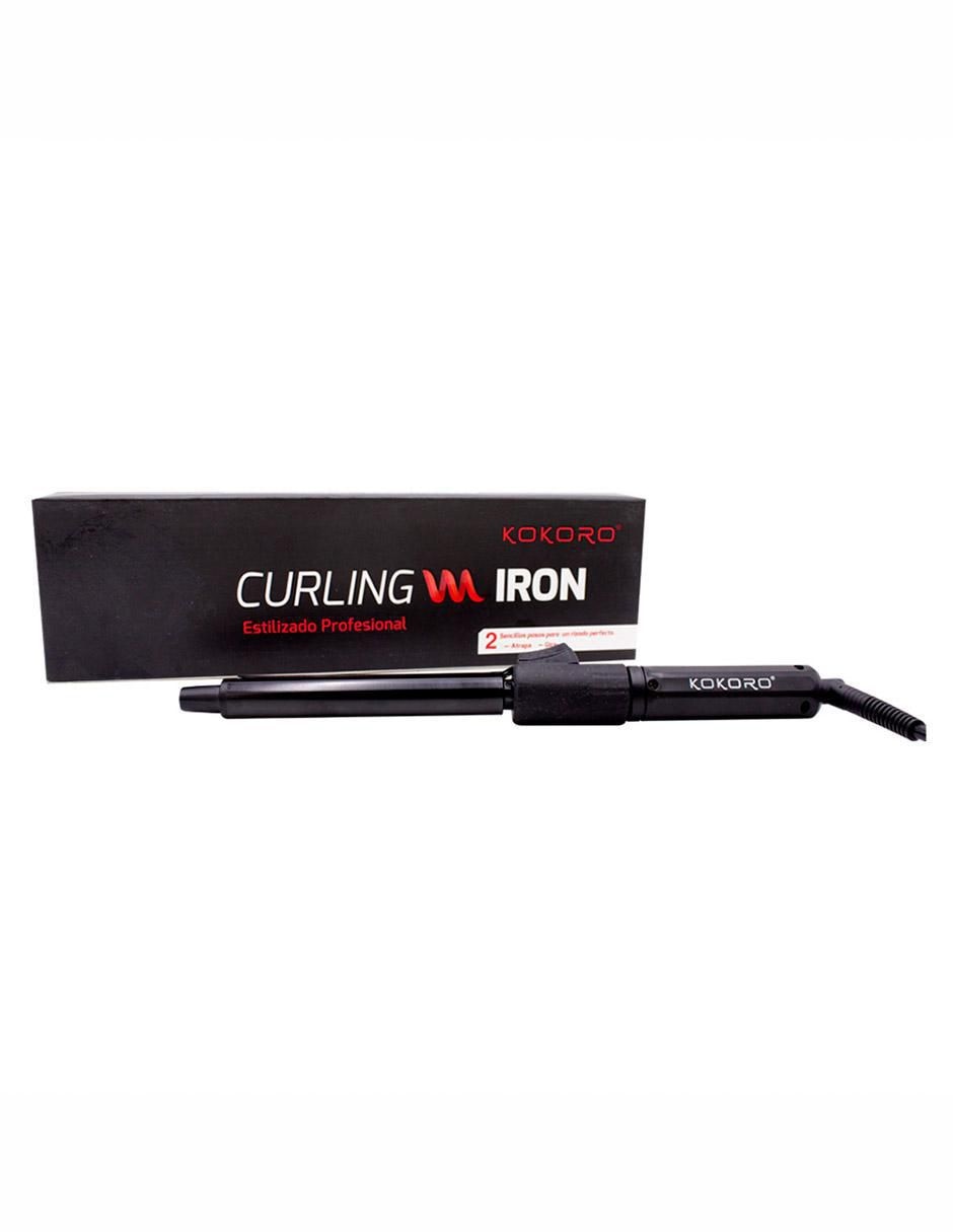 Rizadora ProStyle 19 mm de cerámica - iones