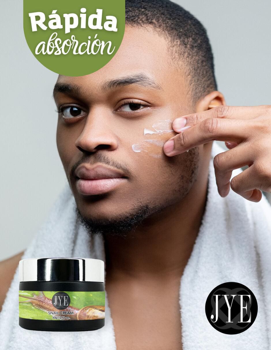 Crema para rostro y cuerpo recomendada para hidratar día y noche para todo tipo piel