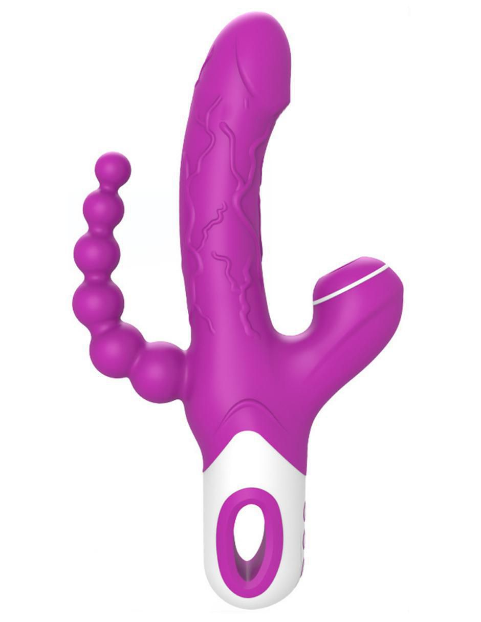 Recargable para punto g 5