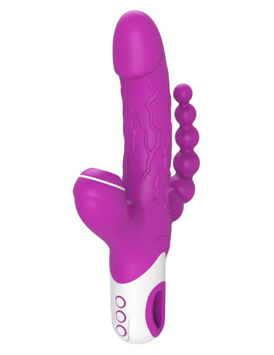Recargable para punto g