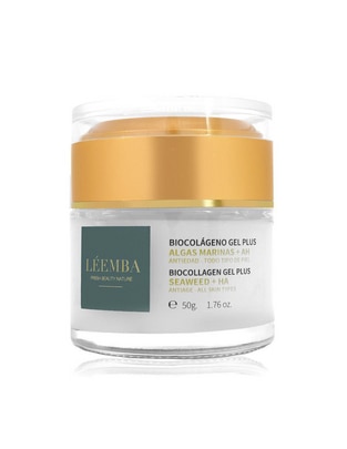 Crema facial recomendada para prevenir signos de la edad día y noche Biocolágeno Gel Plus Biocolágeno todo tipo piel 1