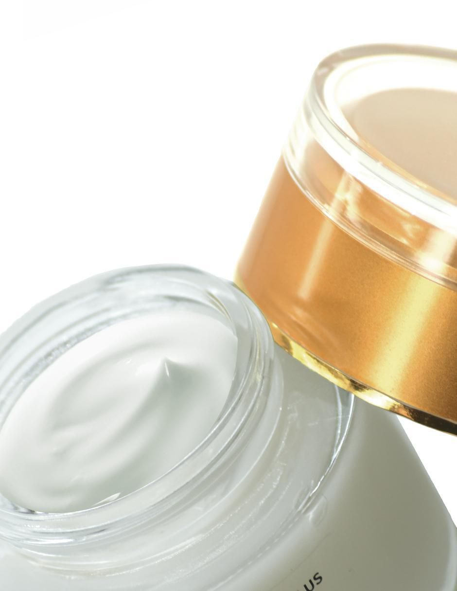 Crema facial recomendada para prevenir signos de la edad día y noche Biocolágeno Gel Plus Biocolágeno todo tipo piel 2