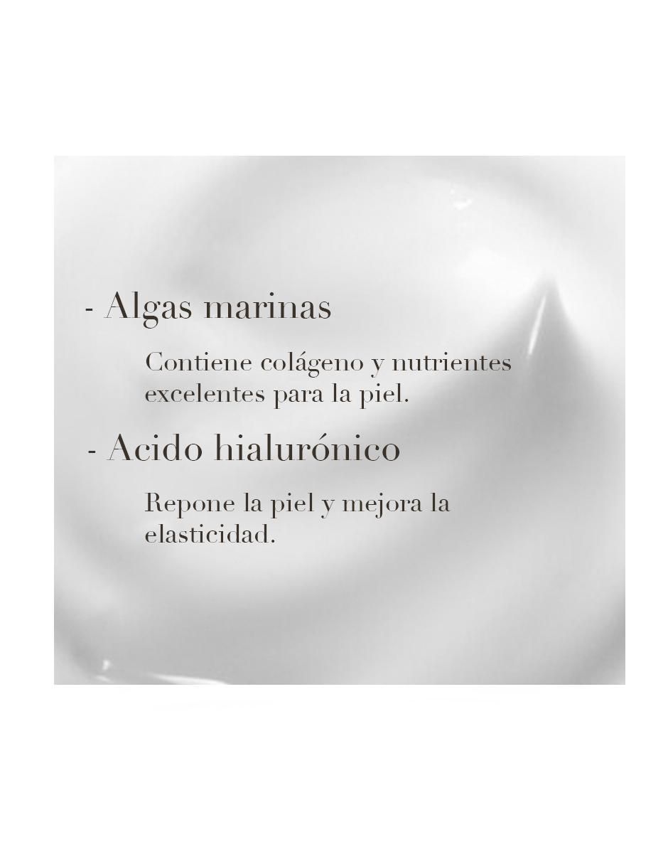 Crema facial recomendada para prevenir signos de la edad día y noche Biocolágeno Gel Plus Biocolágeno todo tipo piel 3