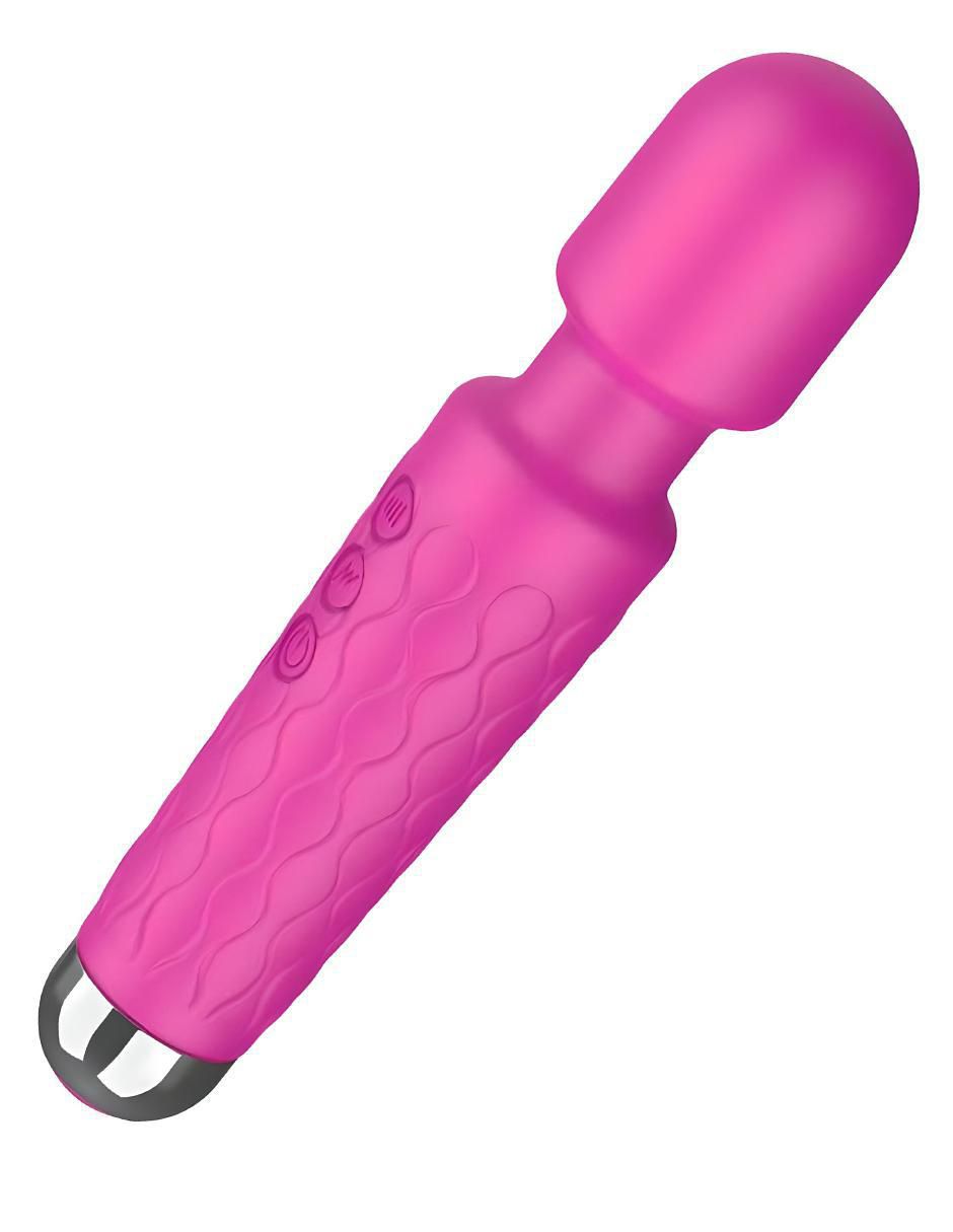 Recargable para clítoris 5