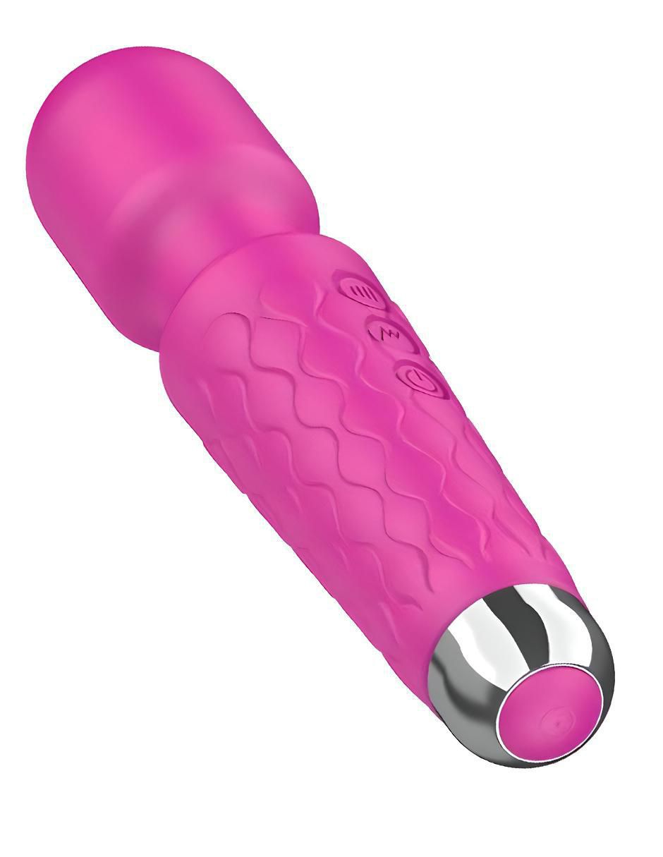 Recargable para clítoris