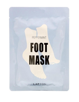 Foot Mask para suavizar Lapcos