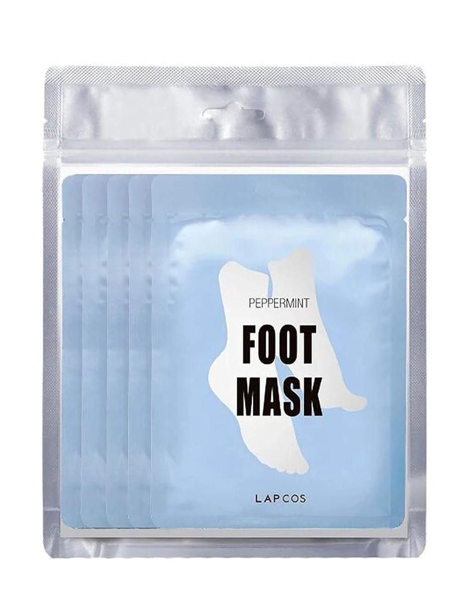 Foot Mask para suavizar Foot Mask para suavizar
