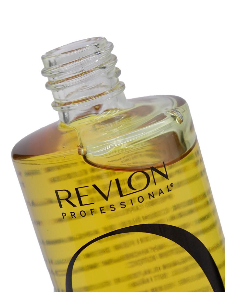 Tratamiento para capilar Oro Fluido Elixir hidratante 2