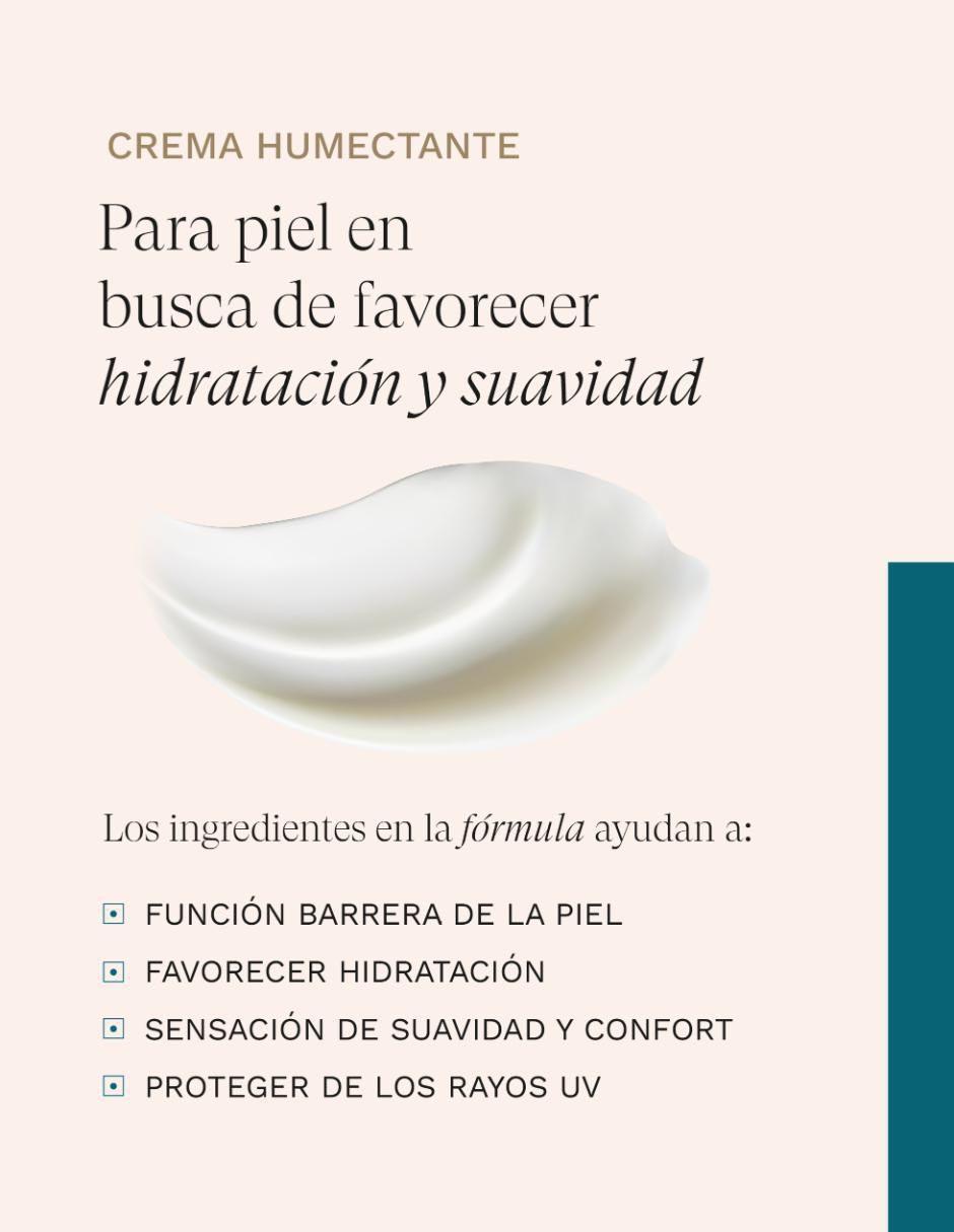 Crema facial recomendada para hidratar de noche para todo tipo piel 4