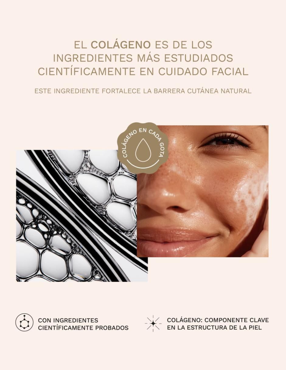 Crema facial recomendada para hidratar de noche para todo tipo piel 6