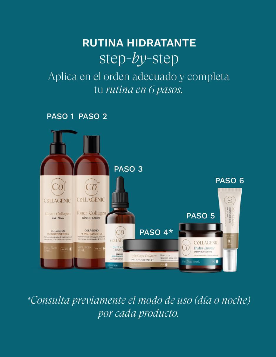 Crema facial recomendada para hidratar de noche para todo tipo piel 7
