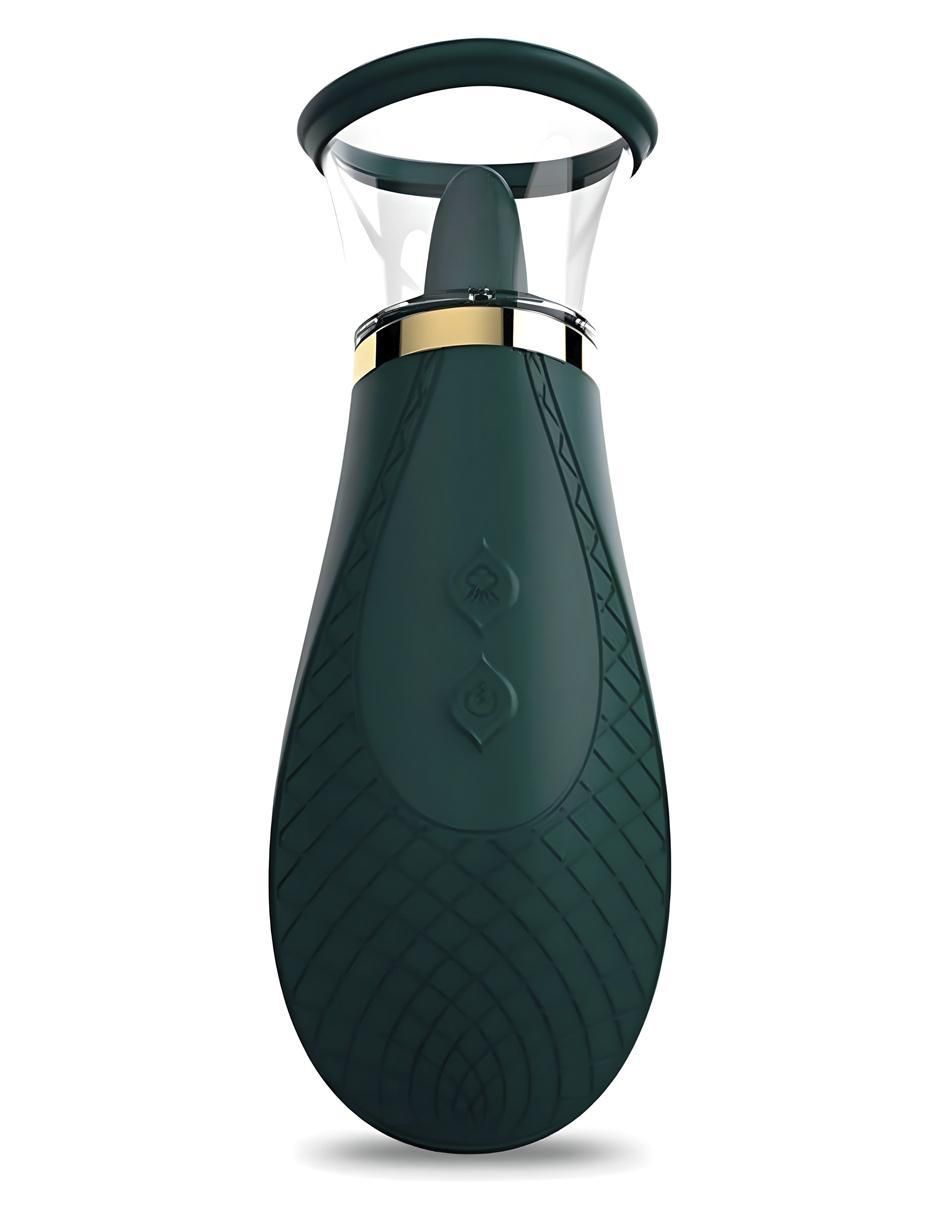 Recargable para clítoris MX 5