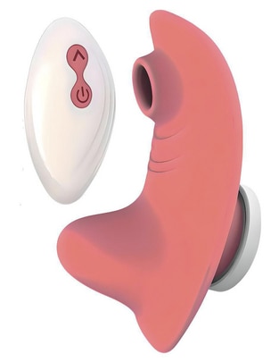 Recargable para clítoris MX