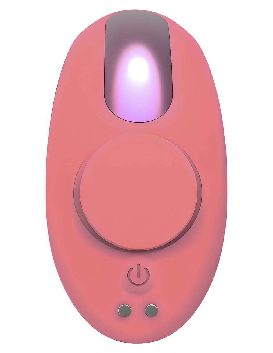 Recargable para clítoris MX 5