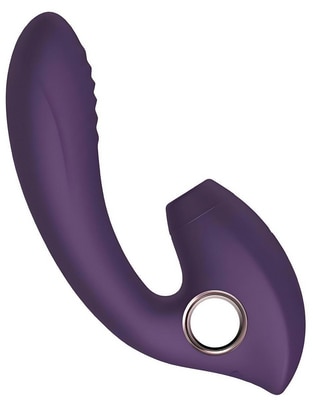 Recargable para punto g