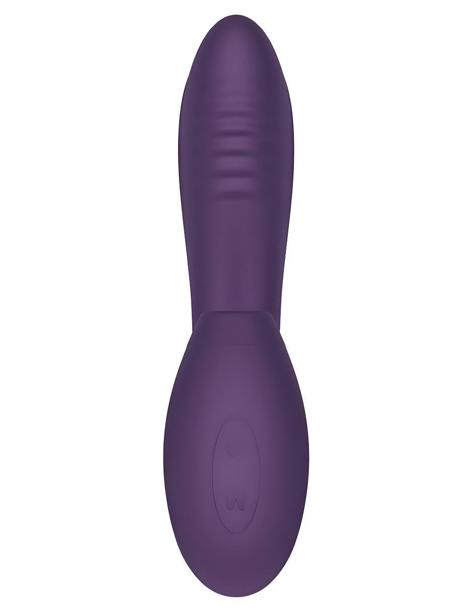 Recargable para punto g 5