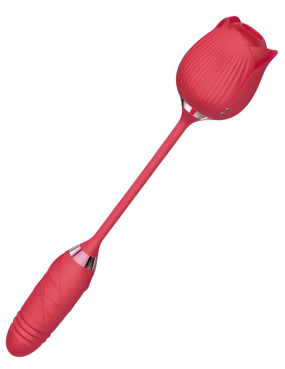 Recargable para punto g MX