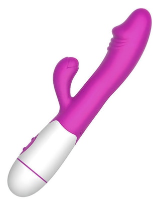 Recargable para punto g MX