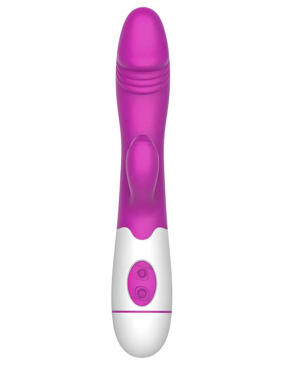 Recargable para punto g MX 5