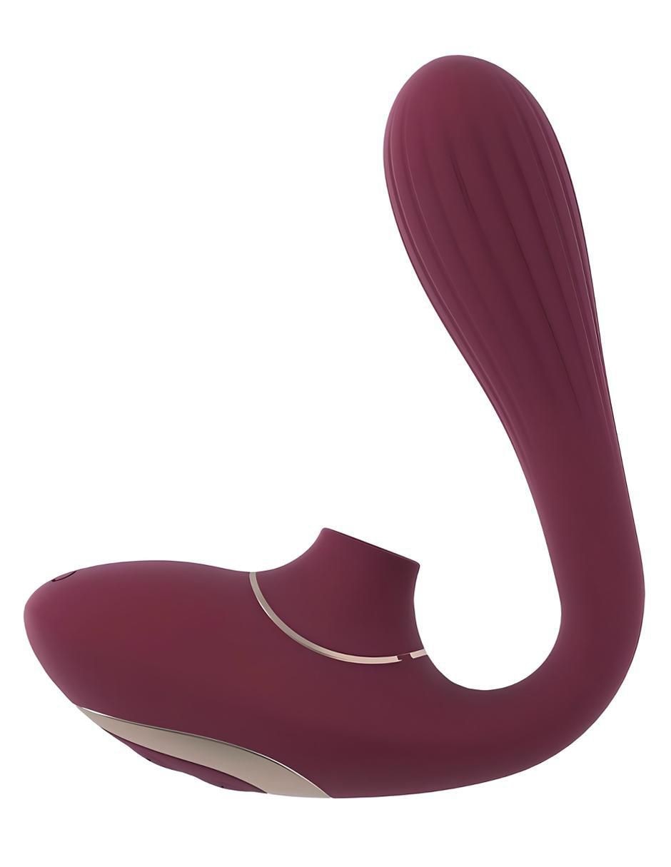 Recargable para punto g MX 5