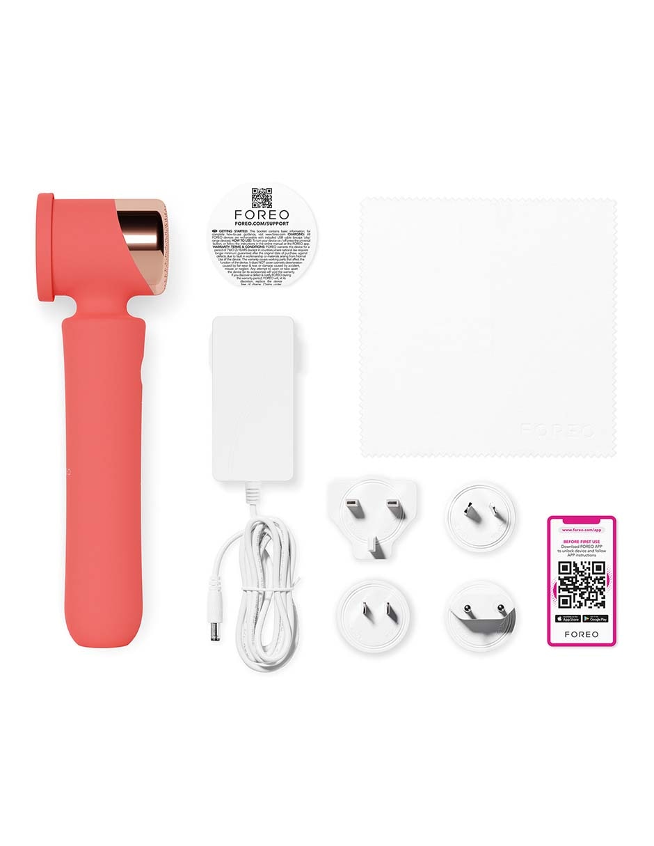 Depiladora IPL para cuerpo Peach 2 2