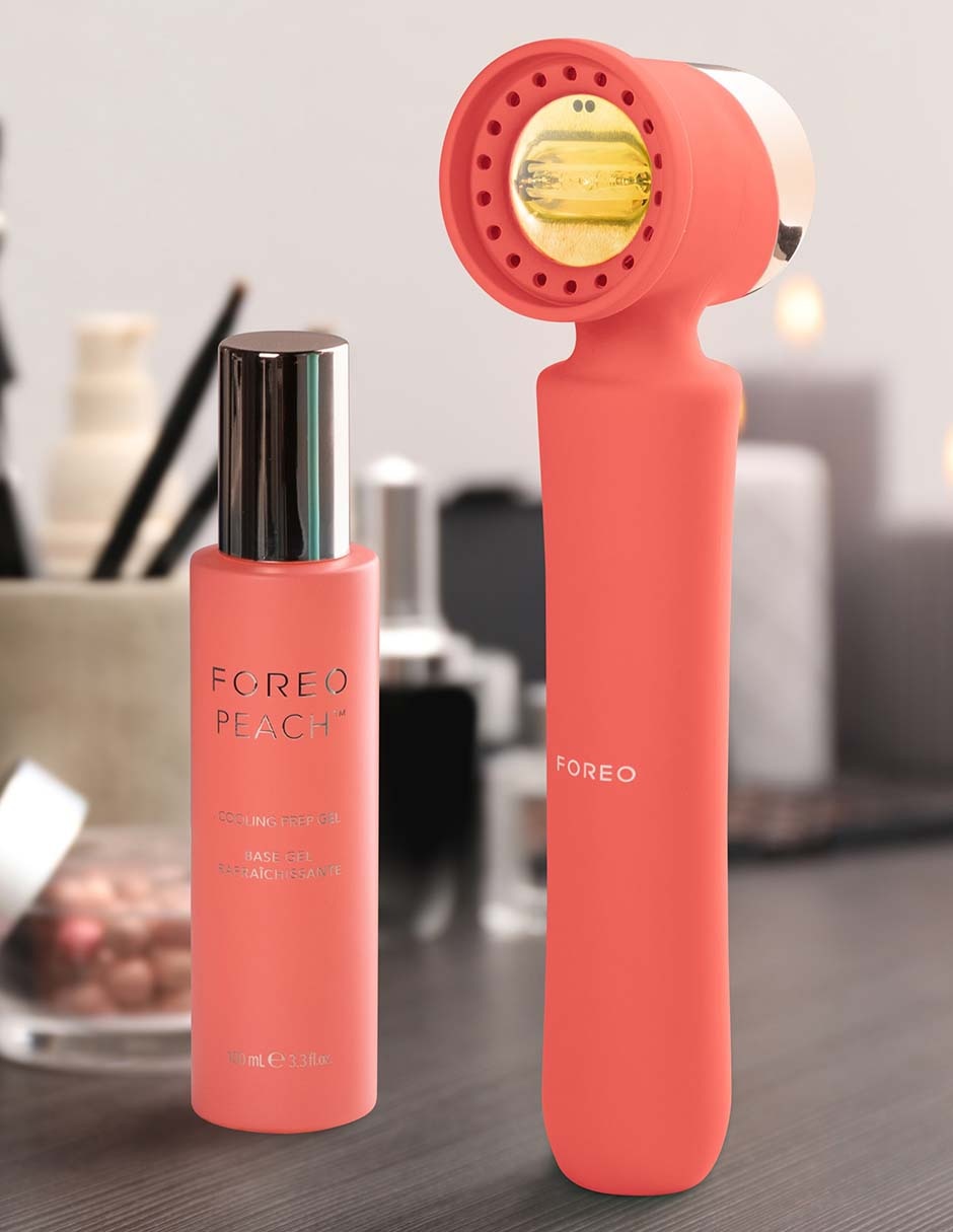 Depiladora IPL para cuerpo Peach 2 6
