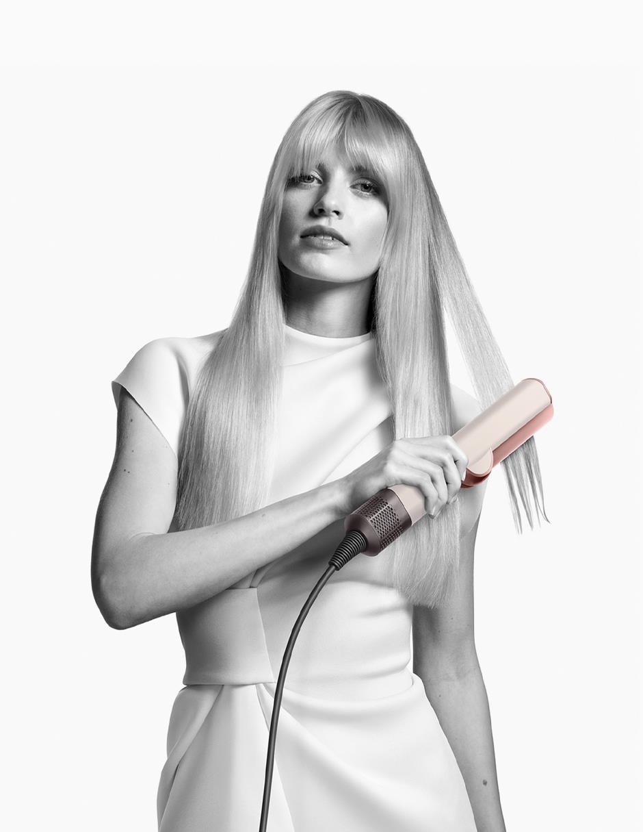 Secadora de cabello Edición Especial Very Light Pink Airstrait