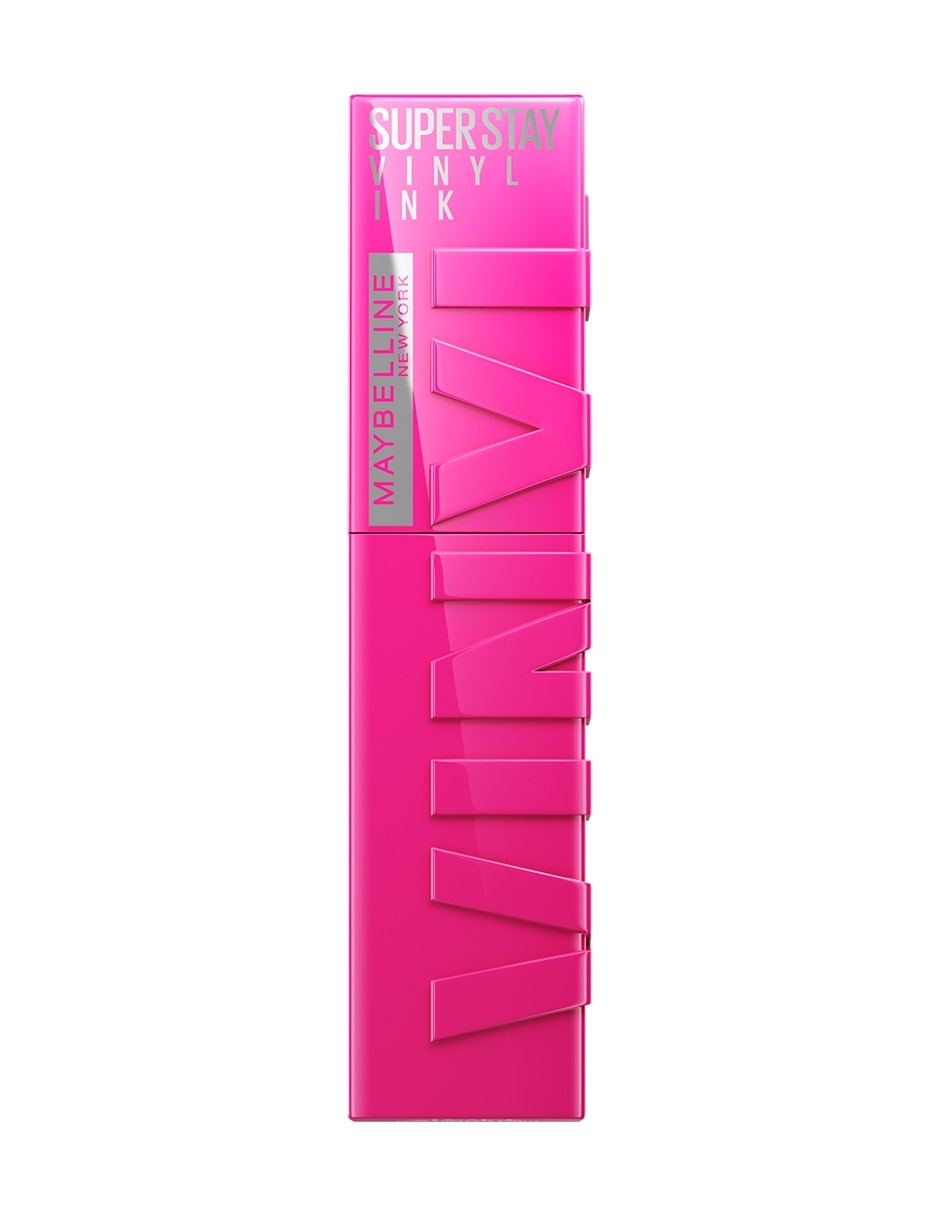 Labial brillante Superstay vinyl ink Labial brillante Superstay vinyl ink