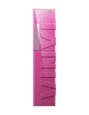 Labial brillante Superstay vinyl ink Labial brillante Superstay vinyl ink