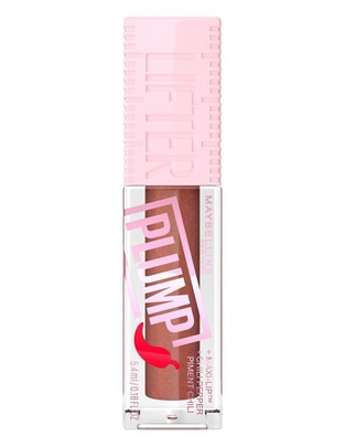 Labial brillante Lifter gloss Labial brillante Lifter gloss