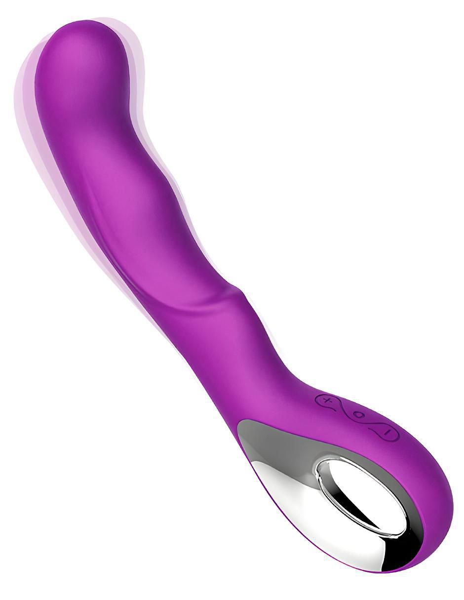 Recargable para punto g MX 5