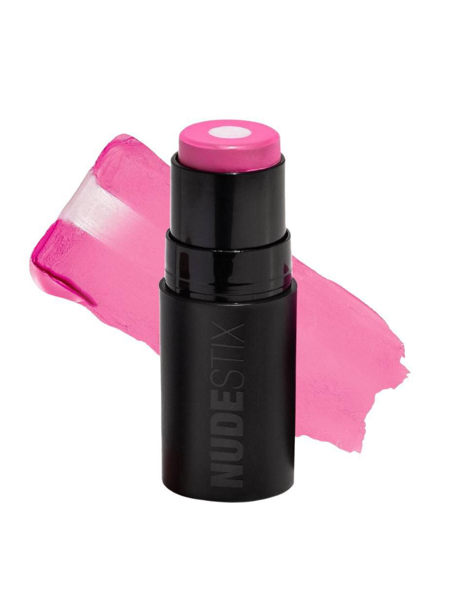 Blush en barra