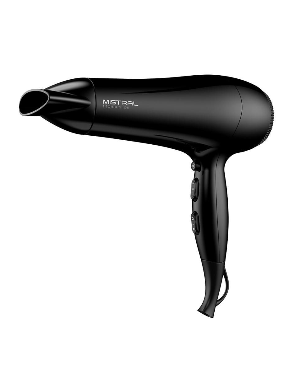 Secadora de cabello 2