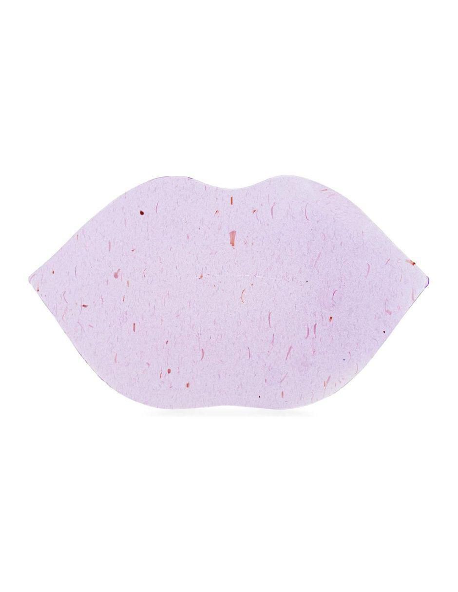 Mascarilla Keep Smiling Soothing Lip Gels para hidratar Patchology