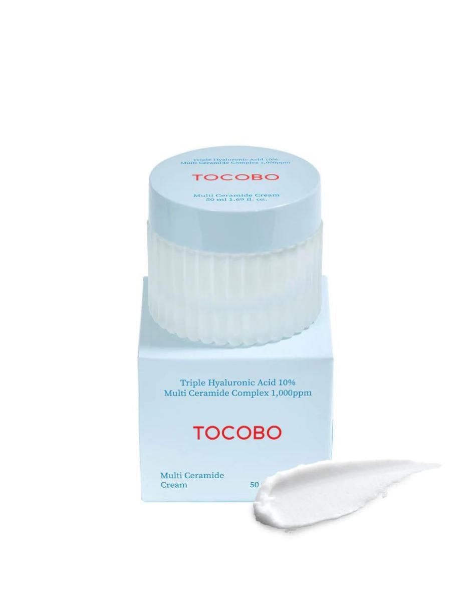 Crema hidratante Multi Ceramide Crema hidratante Multi Ceramide