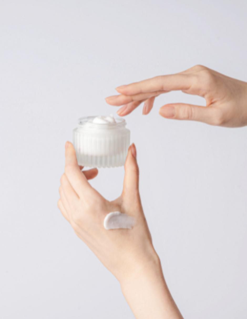 Crema hidratante Multi Ceramide 3